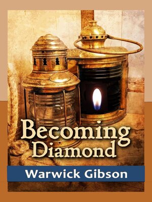 cover image of Becoming Diamond